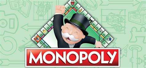 is a casino a monopoly 2018